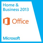 Продукт программный Office Home and Business 2013 фото
