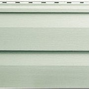 Вагонка виниловая Альта-Профиль-РОССИЯ (3,66х0,23м), цвет - Серо-Зеленый