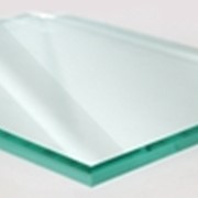 Стекло Clear (бесцветное) 5 мм