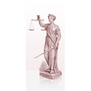 Юридическая помощь и представление в суде гражданам и юридическим лицам фотография