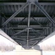 Конструкции мостовые фото