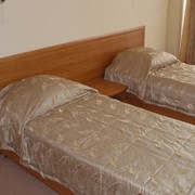 Кровать одноместная «Ideal» фото