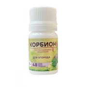 Корбион 10 мл. биопрепарат для сада (универсальный) фотография