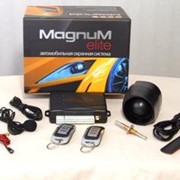 GSM-сигнализация Magnum MH-822 фото