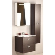 Комплект мебели для ванной Victoria Nord 60 венге Roca фото