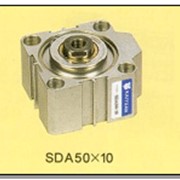 Цилиндры серии SDA