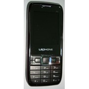 Lephone A10 GSM+GSM+CDMA, Radio, Bluetooth, камера, русская клавиатура. Скидка на телефон при подключении к cdma ua. фото