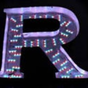 Оборудование светодиодное фото