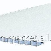 Панель ПВХ Bauset TPL 3000 х 250 х 10мм белая матовая Артикул TPL5402.07/3