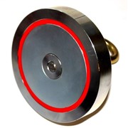 Неодимовый поисковый магнит Редмаг F600 (600 кг) фото