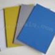 Панели алюминиевые композитные фото