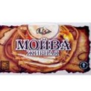 Упаковка из картона для рыбы «Мойва жирная» - «Марина»