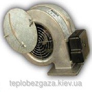 Нагнетательный вентилятор M+M WPA 120 диафрмага фотография