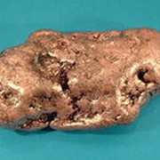 Руды медные фото