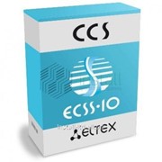 Мультимедийный контакт-центр Eltex CCS-5000