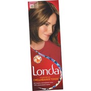 Крем-краска для волос LONDA 15 Темно-русый фотография