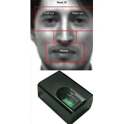 Проектирование, монтаж систем биометрической аутентификации фото