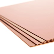 Лист 1,0*600*1500 М1л ДПРНМ фото