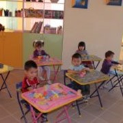 Услуги детских дошкольных учреждений фото