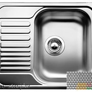 Кухонная мойка Blanco Tipo 45 S mini decor (516525) фото