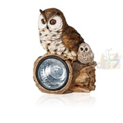 Садовый светильник Wolta Solar Owl