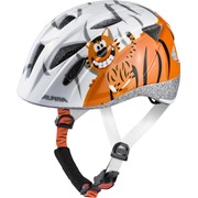 Велошлем Alpina Ximo little tiger, Размер шлема 49-54 фотография