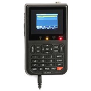 Прибор для настройки спутниковых антенн Satlink WS-6906 фото
