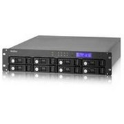 Видеонаблюдения VS-8040U-RP. IP-система с 40 каналами для записи видео