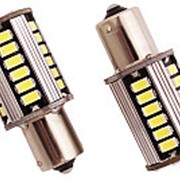 Светодиодная (LED) лампа 12 - 24 V, 10 W (белый)