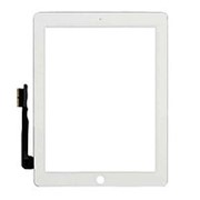 Тачскрин Apple iPad 3/4 White фотография