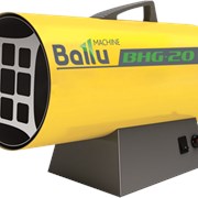 Газовая пушка BALLU BHG-20 фотография