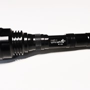 Светодиодный фонарь UltraFire WF-500, 1500 Lm фотография