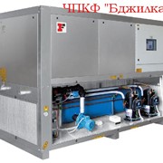 Промышленые охладители жидкости - Чиллер. Мощность охлаждения 2,2-1500 кВт.