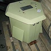 Трансформатор ТСЗМ-40-74-ОМ5 фотография