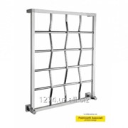 Полотенцесушитель водяной Коллекция: Quadri, артикул 717 фото