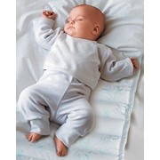 Матрас детский Baby поролоновый фото