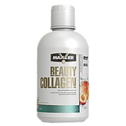 Коллаген MXL Beauty Collagen 450мл (Персик-манго)