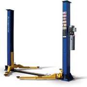 Продажа и обслуживание подъёмного оборудования фото