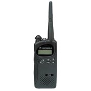 Радиостанция Motorola P020