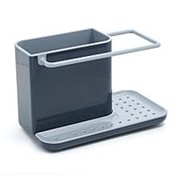 Органайзер для раковины caddy™, 13,5х11,5х21 см, серый (38062) фотография