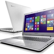 Ноутбук Lenovo Z50-70 (594438868) White