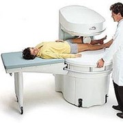 Магнитно-резонансный томограф E-Scan XQ