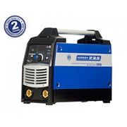 Сварочный инвертор AuroraPRO STICKMATE 160 (MMA+TIG lift) фото