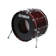 Бас-барабан YAMAHA BD922Y фото