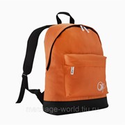 Рюкзак Ocean Pacific backpack Оранжевый (71900612) фото
