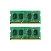 Память оперативная DDR3 Synology 16Gb 1600MHz (RAMEC1600DDR3-8GBX2) фото