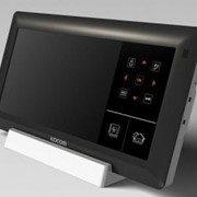 Монитор цветного видеодомофона KVR-A510 черный Kocom фото