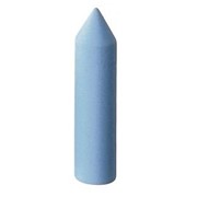 Резинка силиконовая б/д (голубая мягкая) штифт S6f, 6*24