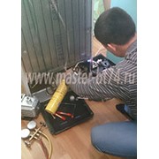 Ремонт холодильников на дому в Челябинске фото