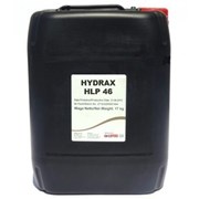 Гидравлическое масло Lotos hydrax HLP 46 10 литров фото